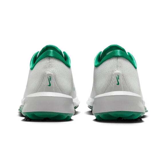 $179 Nike Air Zoom Infinity Tour 2 Golf Shoes Photon Dust Green HQ2158 Size 12 main image 8